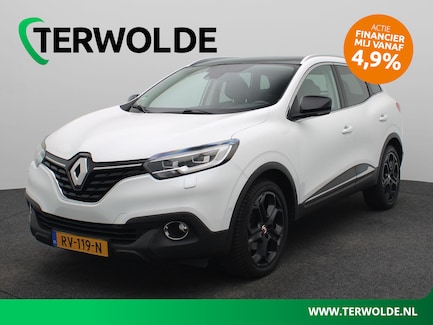 Renault Kadjar 0