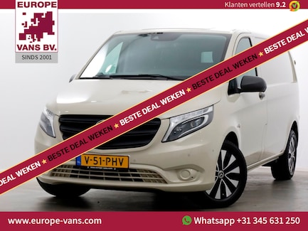 Mercedes-Benz Vito 0