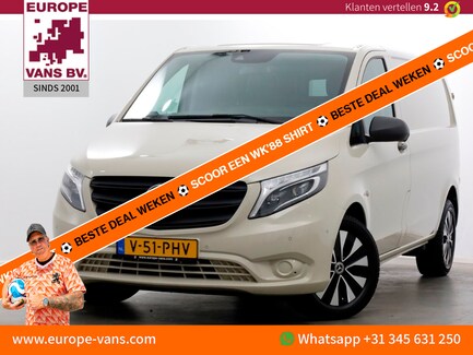 Mercedes-Benz Vito 0