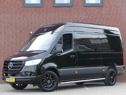 Mercedes-Benz Sprinter 0