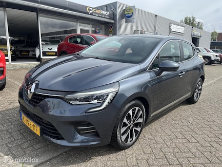 Renault Clio 0