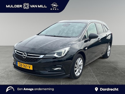 Opel Astra 0