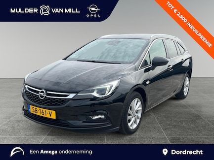 Opel Astra 0