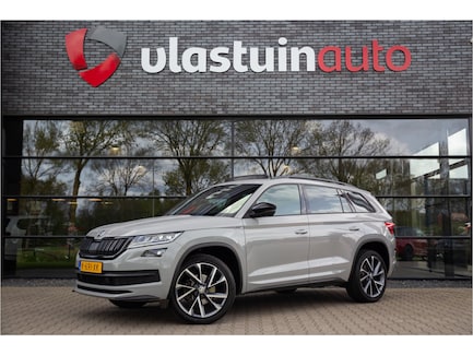 Skoda Kodiaq 0