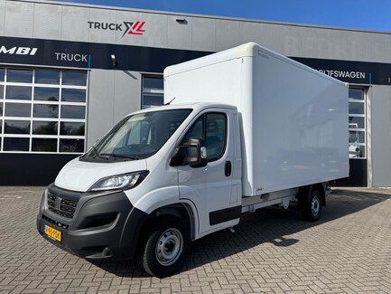Fiat Ducato 0