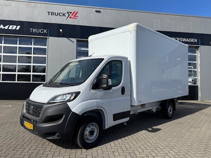 Fiat Ducato 0