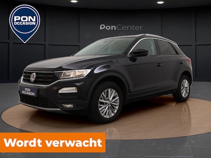 Volkswagen T-Roc 0