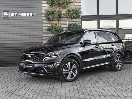 Kia Sorento 0