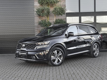 Kia Sorento 0