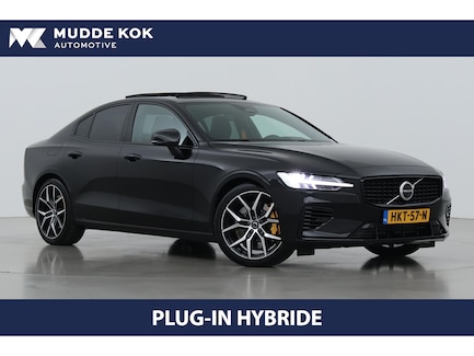Volvo S60 0