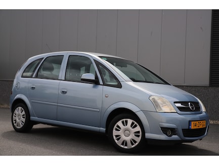 Opel Meriva 0