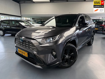 Toyota RAV4 0