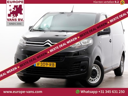 Citroën Jumpy 0