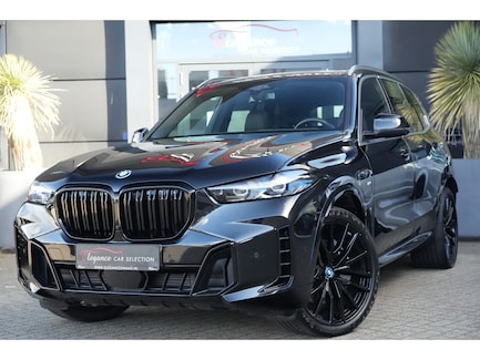 BMW X5 0