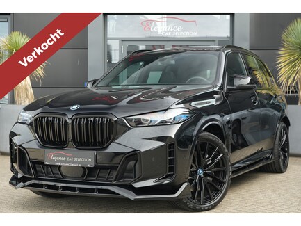 BMW X5 0
