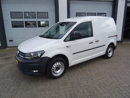 Volkswagen Caddy 0