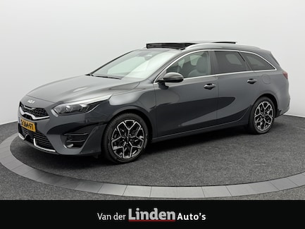 Kia Ceed 0