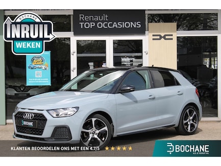 Audi A1 0