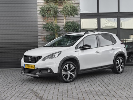 Peugeot 2008 0