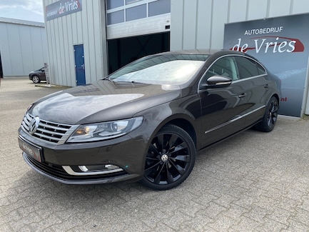 Volkswagen CC 0
