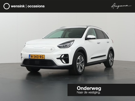 Kia Niro EV 0