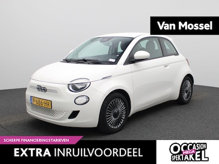 Fiat 500 0