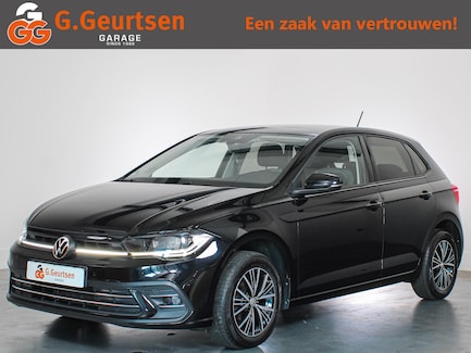Volkswagen Polo 0