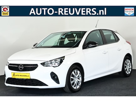 Opel Corsa 0