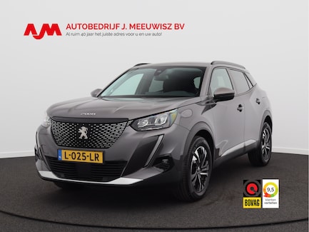 Peugeot 2008 0