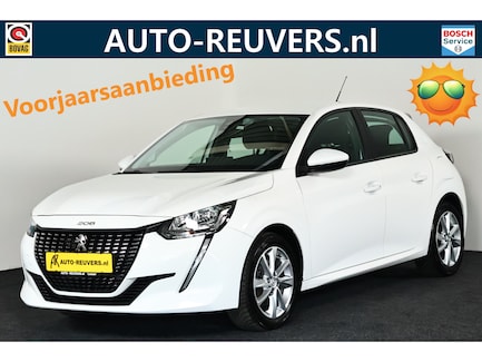 Peugeot 208 0