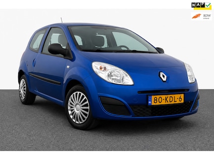 Renault Twingo 0