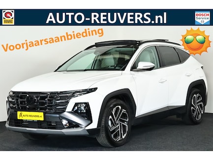 Hyundai Tucson 0