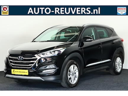 Hyundai Tucson 0