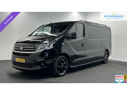 Fiat Talento 0