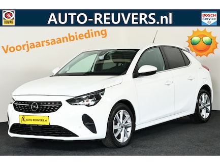 Opel Corsa 0