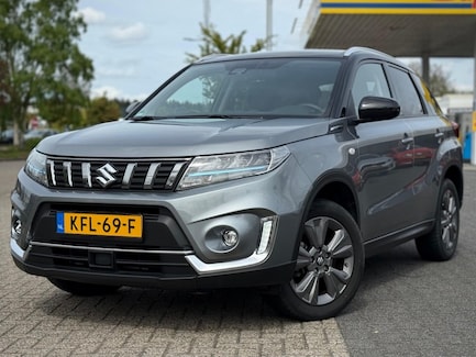 Suzuki Vitara 0