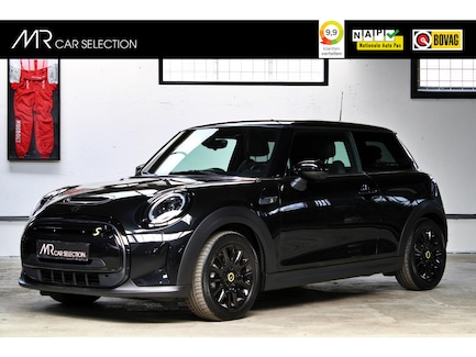 MINI Mini Electric 0