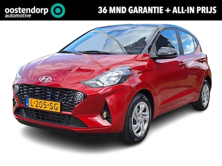 Hyundai i10 0