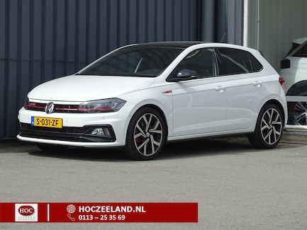Volkswagen Polo 0