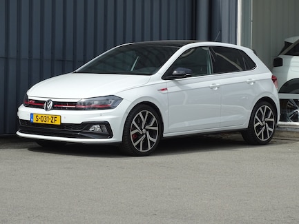 Volkswagen Polo 0