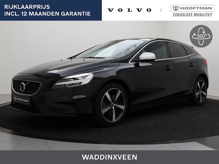 Volvo V40 0