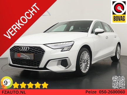 Audi A3 0