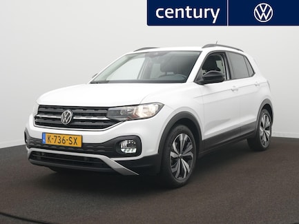 Volkswagen T-Cross 0