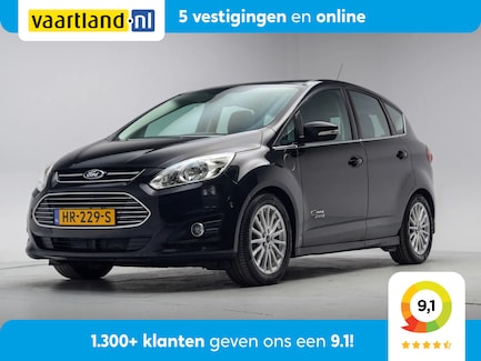 Ford C-Max 0