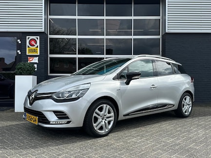 Renault Clio 0