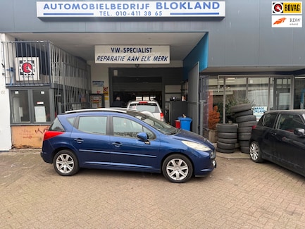 Peugeot 207 0