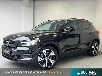 Volvo XC40 0
