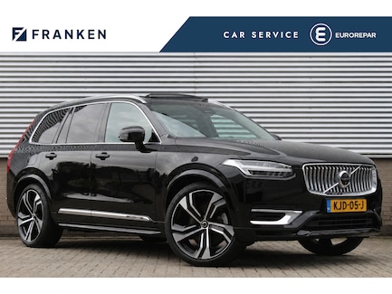 Volvo XC90 0