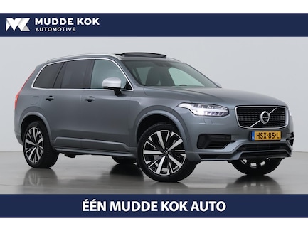 Volvo XC90 0