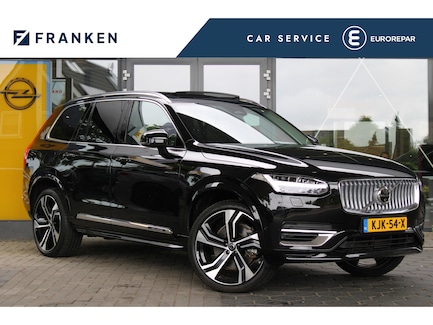 Volvo XC90 0